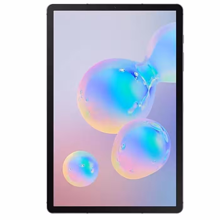 تبلت سامسونگ Galaxy Tab S6 SM-T865 با قابلیت 4 جی 256 گیگابایت