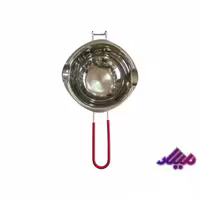 ظرف بنماری کوچک قطر 14 سانت