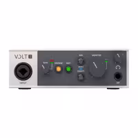کارت صدا Universal Audio Volt 1 USB-C Audio Interface
