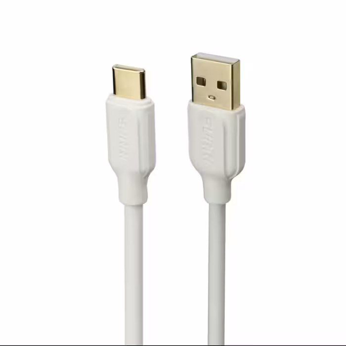 کابل فست شارژر تایپ سی
 برند سورری
رنگ موجود سفید با کیفیت بالا