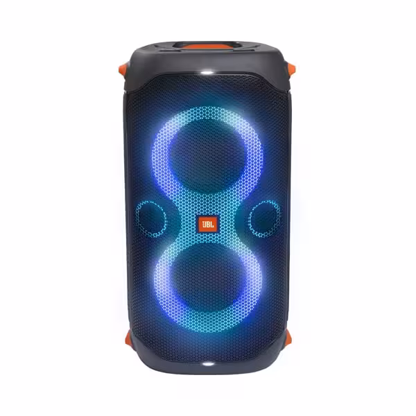 اسپیکر جی بی ال مدل PARTY BOX 110