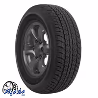 لاستیک دانلوپ 265/70R17 گل GRANDTREK AT22 ( تاریخ تولید 2025 )