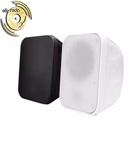 اسپیکر دیواری اس او اس SOS G52