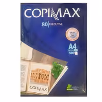 کاغذ A4 کپی مکس بسته 500 عددی | چاوه