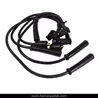 وایر شمع مزدا 1600 سر سیم برنجی برند قدر قطعه