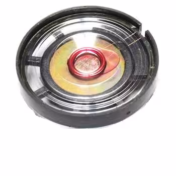 بلندگو عروسکی 8 اهم 29 میلی متر