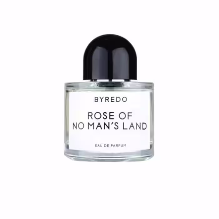 تستر ادکلن بیره دو رز آف نو منز لند BYREDO Rose Of No Man’s Land