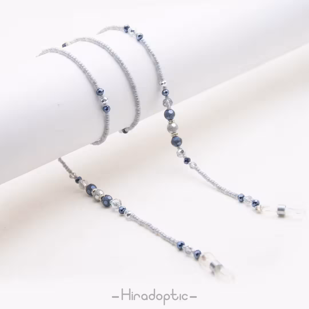 بند عینک سنگی