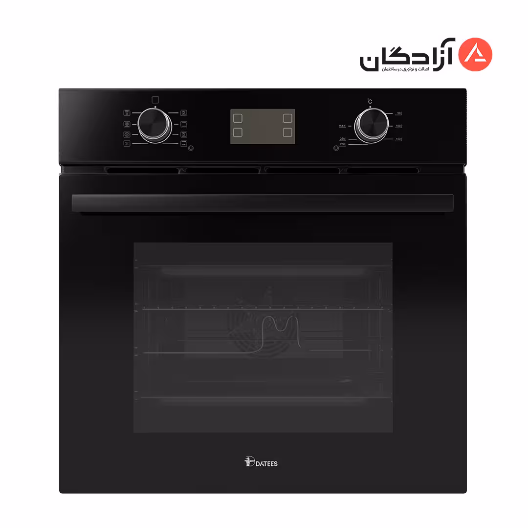 فر توکار برقی داتیس مدل DF-666