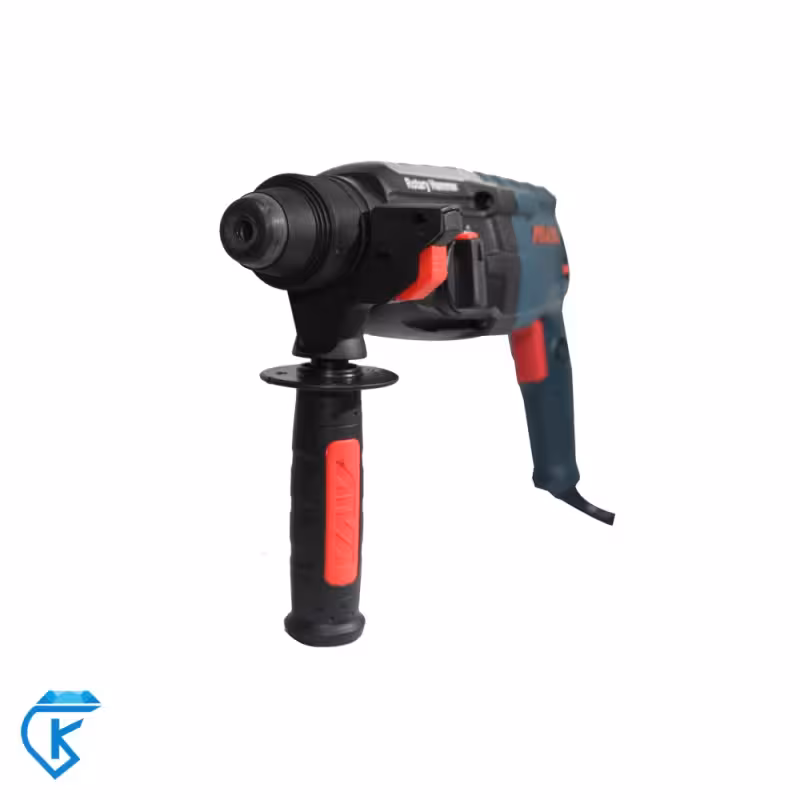 بتن کن 3.1 کیلوگرم 780 وات آروا ARVA مدل 5205