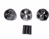 پیستون سایز 25 ام وی ام 110 سه سیلندر