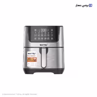 سرخ کن بدون روغن ماتسو مدل MA-1333 | خرید سرخ‌کن 5/5 لیتری