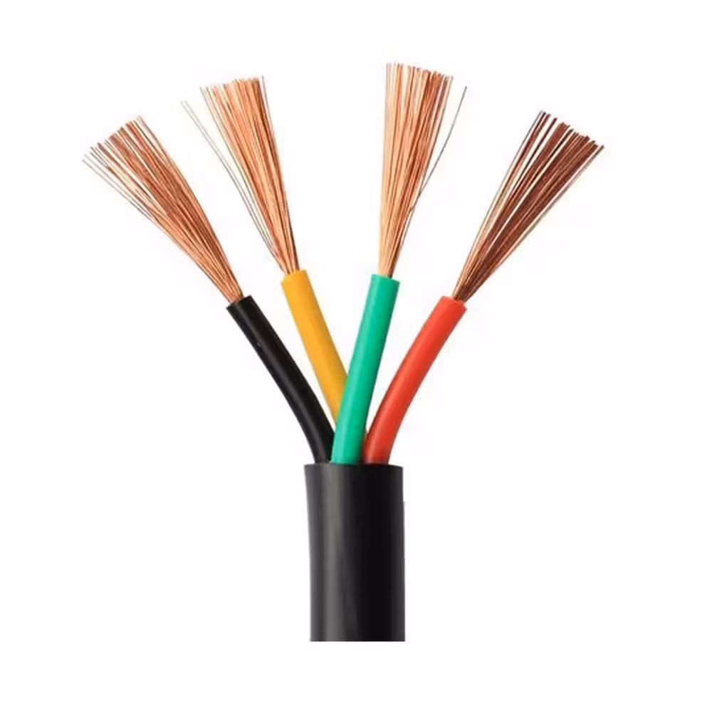 کابل افشان متری 4 در 16 مغان