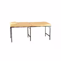 تخت ماساژ مدل پرتابل مدشاپ
