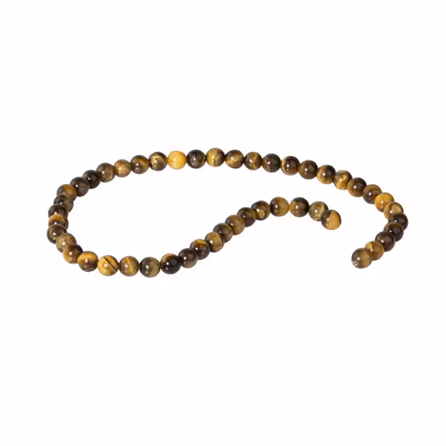 سنگ چشم ببر سایز 6 تعداد 65 عددی