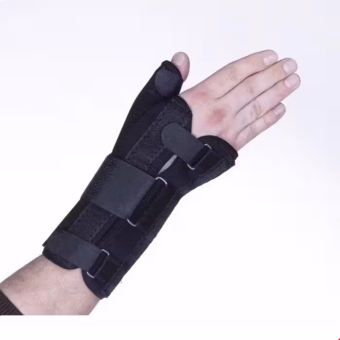 مچ شست بند اتل دار دست چپ چیپسو