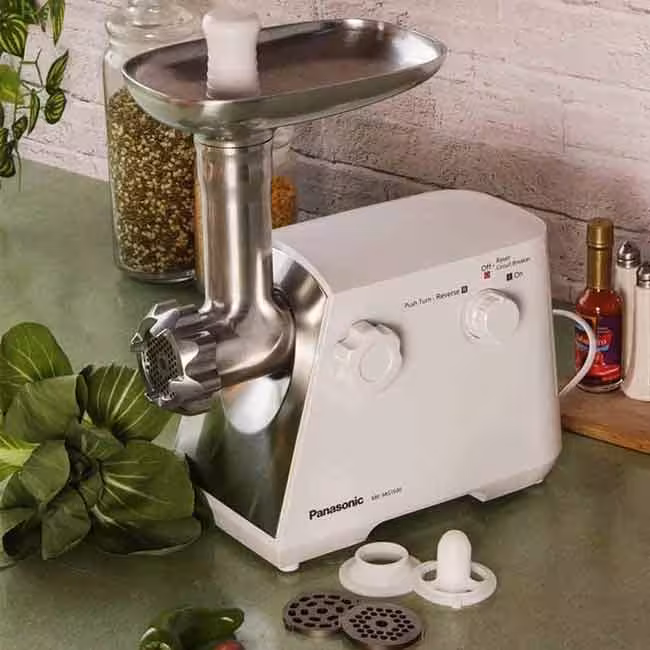 چرخ گوشت پاناسونیک مدل 1560