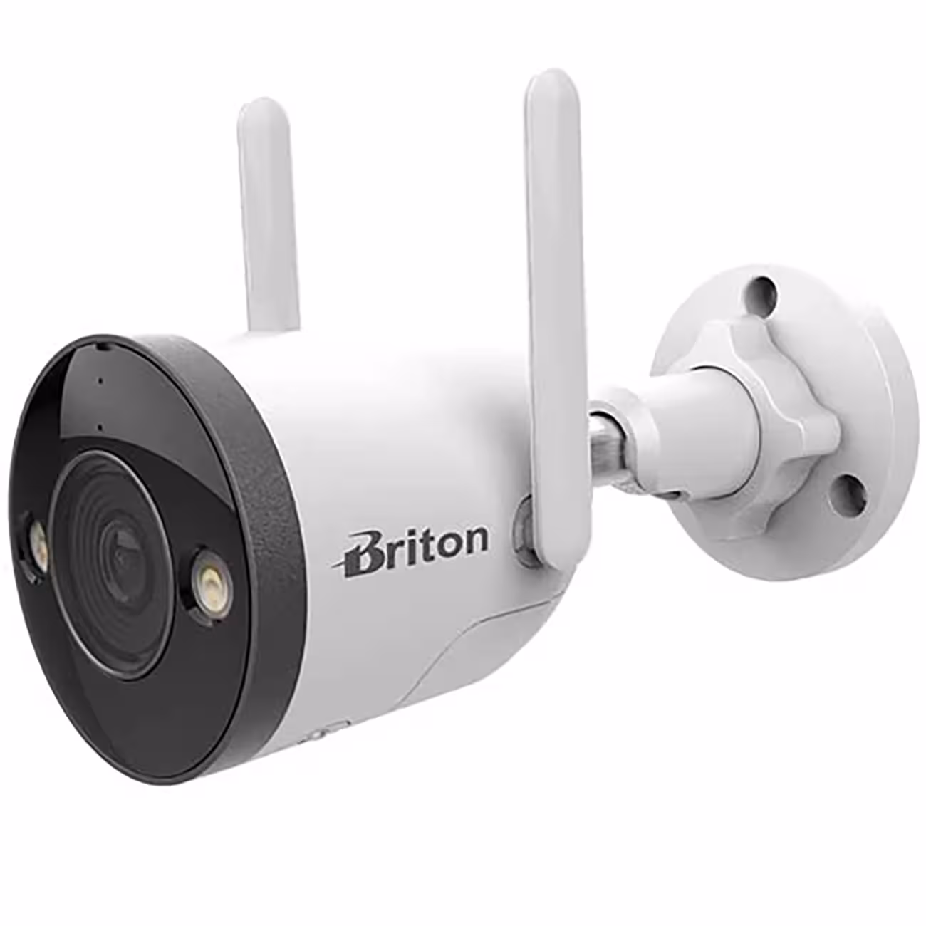 دوربین مداربسته بیسیم برایتون Briton IOT-72B72-TMSC