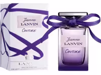ادکلن زنانه لانوین جین کوتور Lanvin Jeanne Couture for women