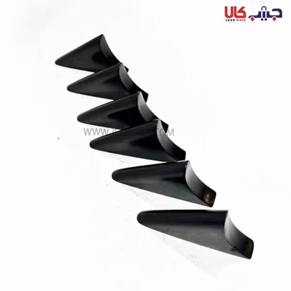 شارک سقف و سپر خودرو