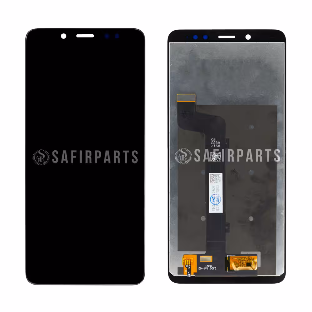 قیمت و خرید تاچ ال سی دی Redmi Note 5 شیائومی