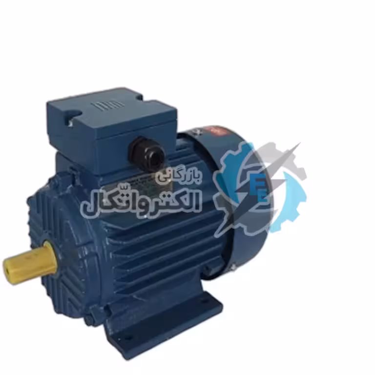 الکتروموتورNJM چینی 11KW سه فاز 1400 دور