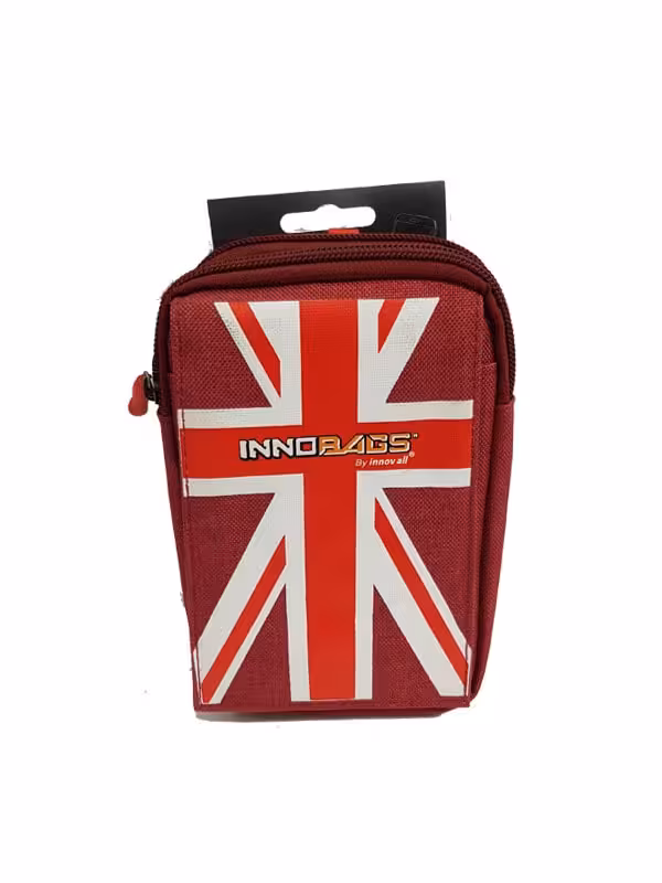 کیف کمری بنددار اسپرت