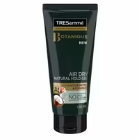 ژل حالت دهنده موی ترزمه Tresemme Air Dry Natural حجم 195 میلی لیتر