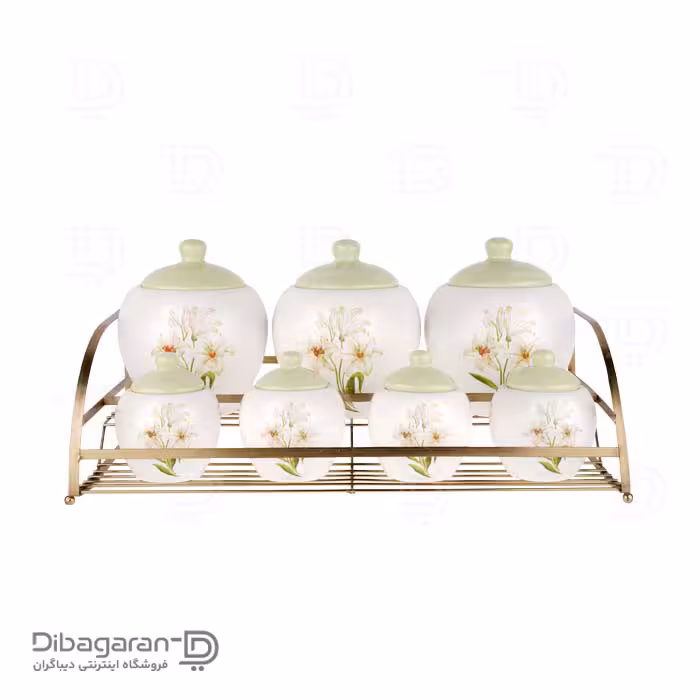 پاسماوری سرامیکی