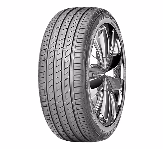لاستیک نکسن 245/45ZR 19 گل NFERA SU1