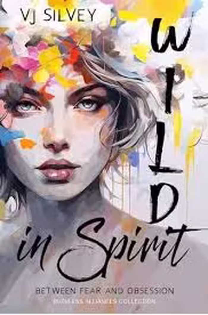 کتاب Wild in Spirit