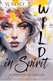کتاب Wild in Spirit
