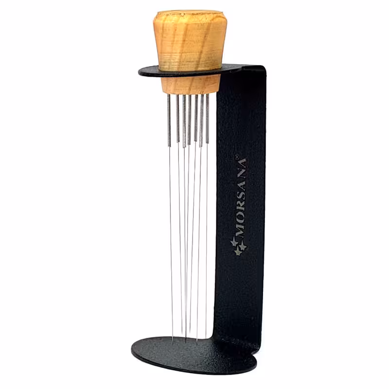 نیدل و استند قهوه مُرسانا مدل NP8995 | چاوه