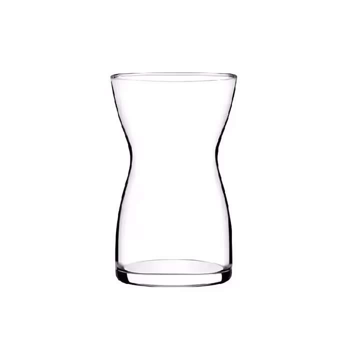 استکان ایرماک پاشاباغچه 125 میلی 6 عددی کد IRMAK-42991