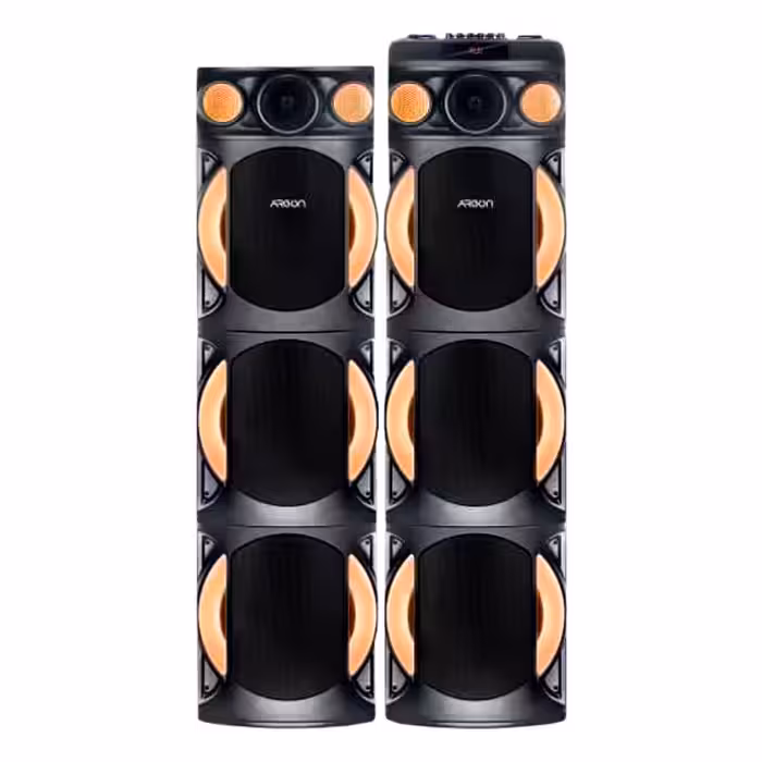 اسپیکر حرفه ای آرگون مدل ARGON AR-D1268