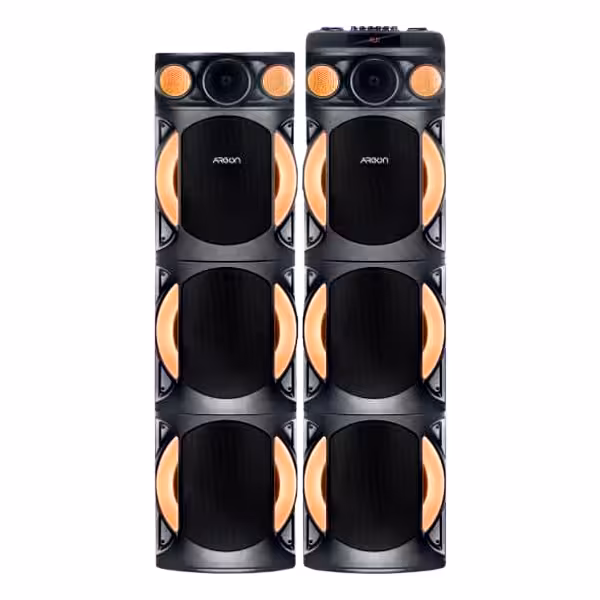 اسپیکر حرفه ای آرگون مدل ARGON AR-D1268