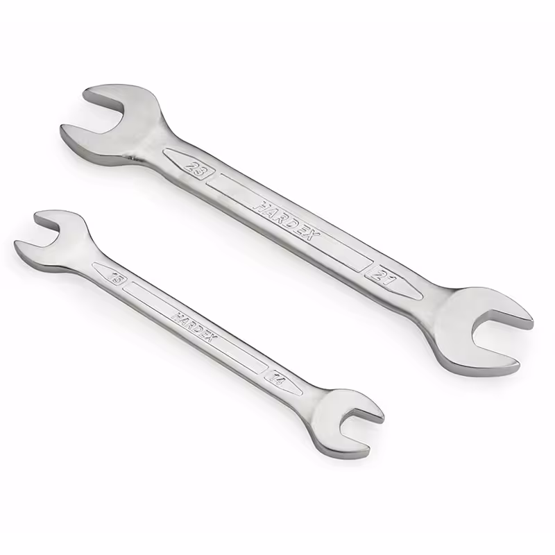 آچار دو سر تخت 13*12 هاردکس