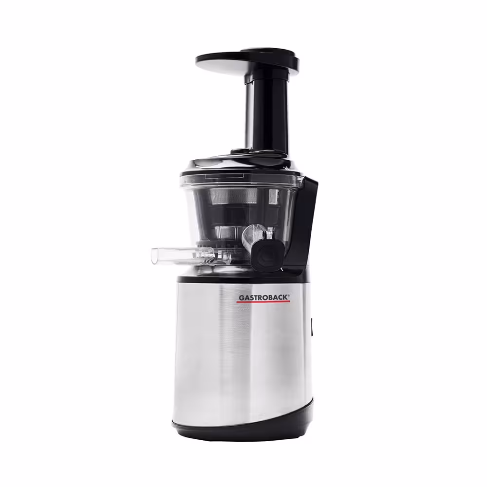 عصاره گیر حرفه ای گاستروبک مدل Gastroback 40145
