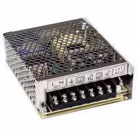 منبع تغذیه مینول سری RD-65B