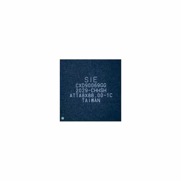 آی سی پل جنوبی PS5 مدل CXD90062GG