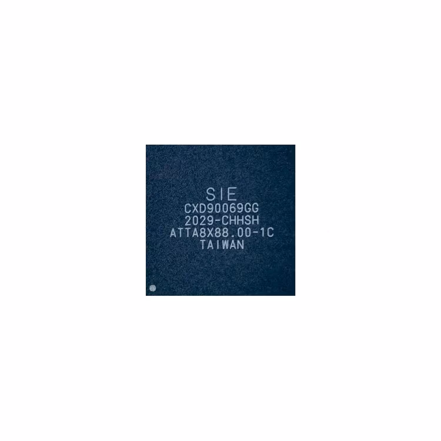 آی سی پل جنوبی PS5 مدل CXD90062GG