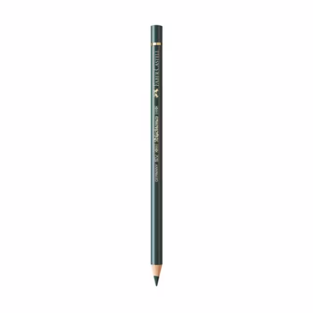 مداد رنگی فابر کاستل مدل Polychromos کد رنگ 165
