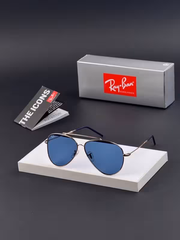 عینک آفتابی ریبن ریورز مدل RBR101