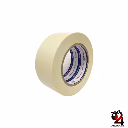 چسب کاغذی 5 سانت ایران چسب