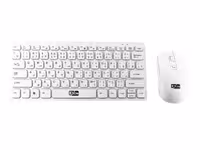 موس و کیبورد بی سیم Exon K120