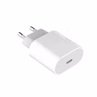 شارژر 20 وات اپل مدل A2347 دو پین