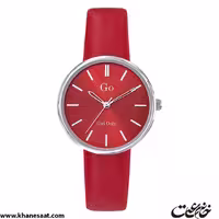 ساعت مچی زنانه جی او مدل 699315