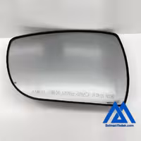 شیشه آینه آزرا گرنجور تپل سمت چپ