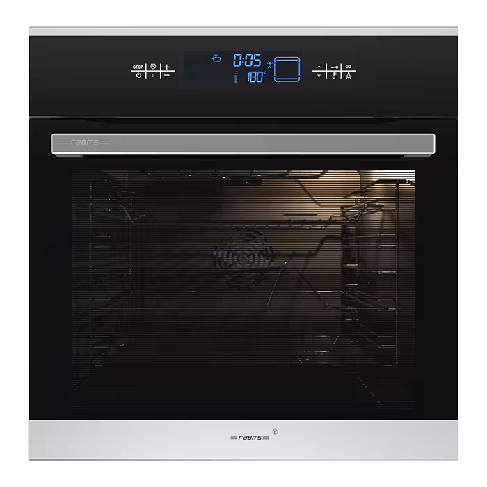 فر برقی رابیتس مدل RO-604S