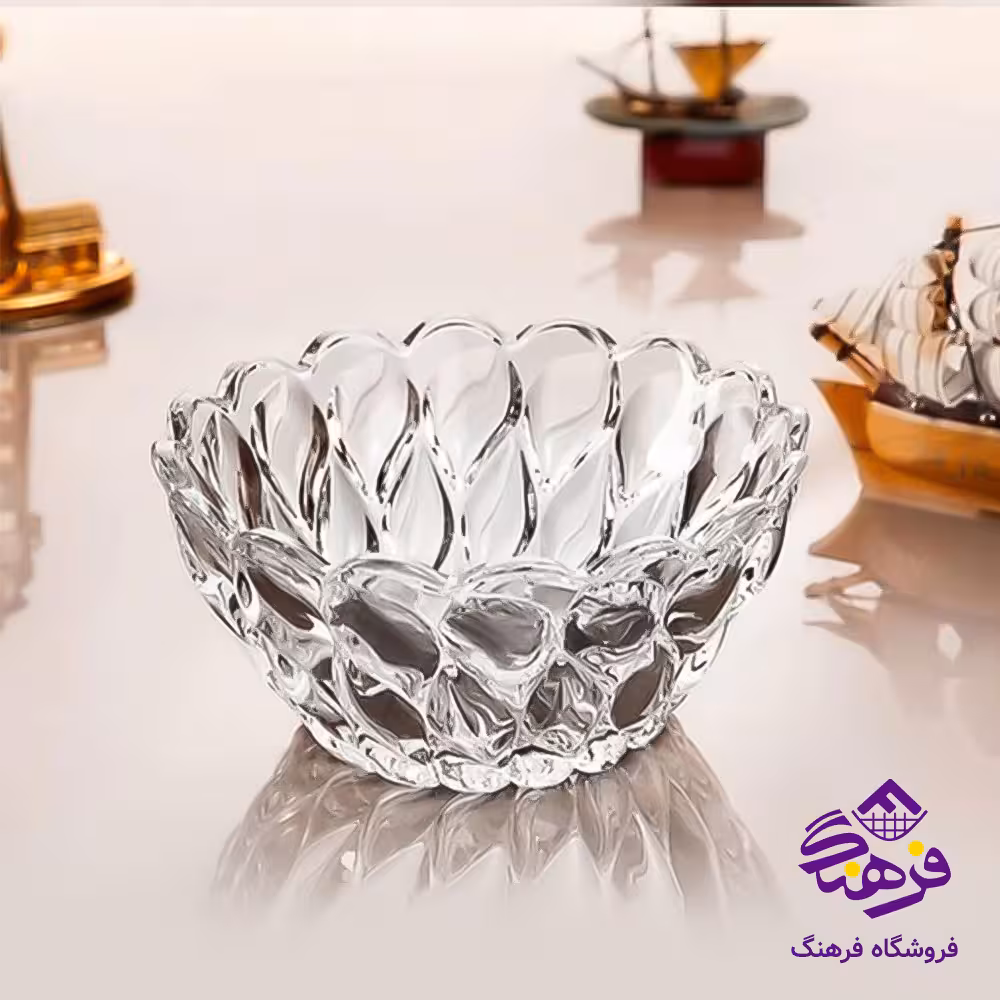 پياله اصفهان 13فلورانس کادو-(6دک) 918